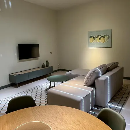 Ciuri Ciuri Guest Apartment