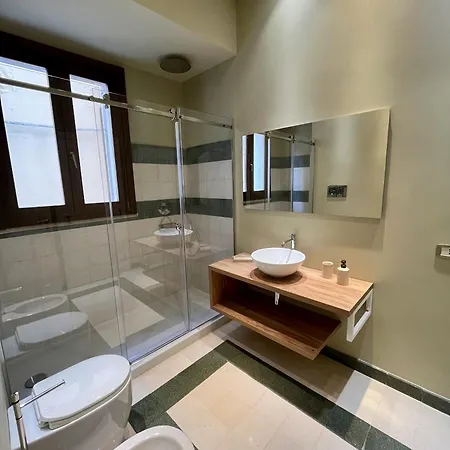 Ciuri Ciuri Guest Appartamento *