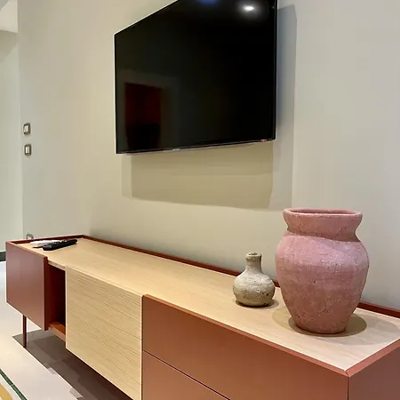 Ciuri Ciuri Guest Apartment Marsala