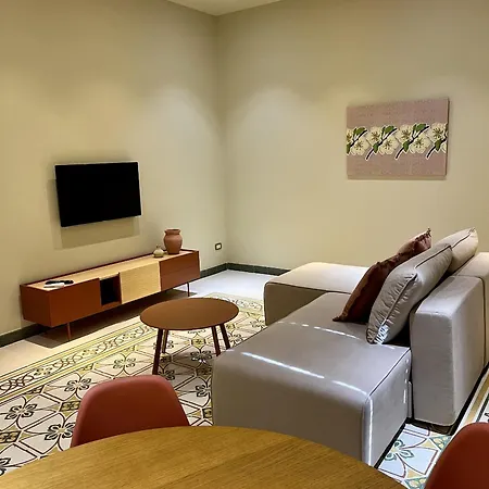 Ciuri Ciuri Guest Appartamento Marsala