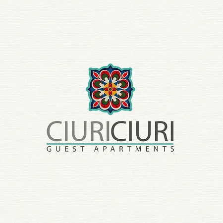 Appartamento Ciuri Ciuri Guest