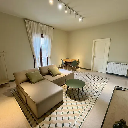 Apartment Ciuri Ciuri Guest Marsala