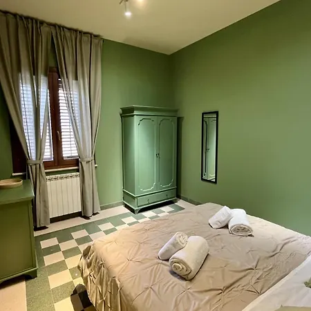 Ciuri Ciuri Guest Appartamento Marsala