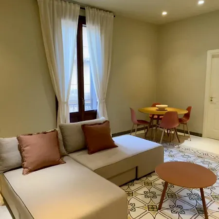 Ciuri Ciuri Guest Marsala