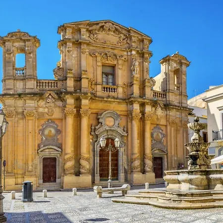 Appartamento Ciuri Ciuri Guest