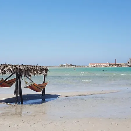 Appartamento Ciuri Ciuri Guest Marsala