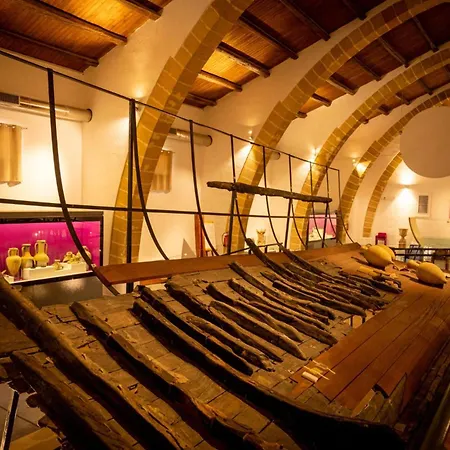 Ciuri Ciuri Guest Appartamento *