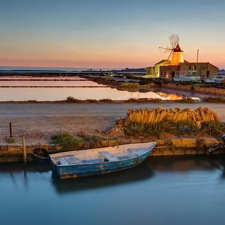 Ciuri Ciuri Guest Appartamento *