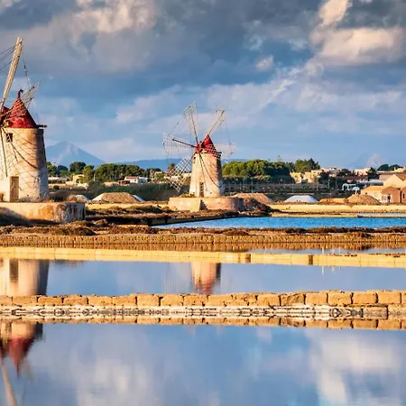 Appartamento Ciuri Ciuri Guest