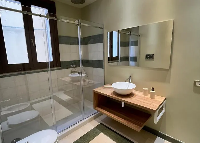 Ciuri Ciuri Guest Apartment *