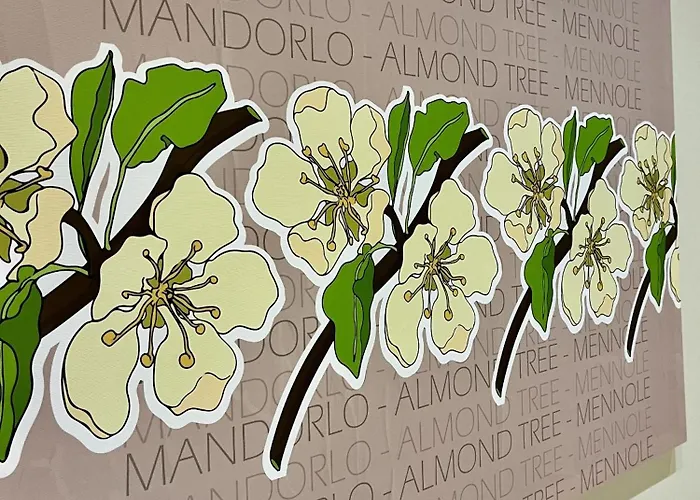 Ciuri Ciuri Guest Apartment *