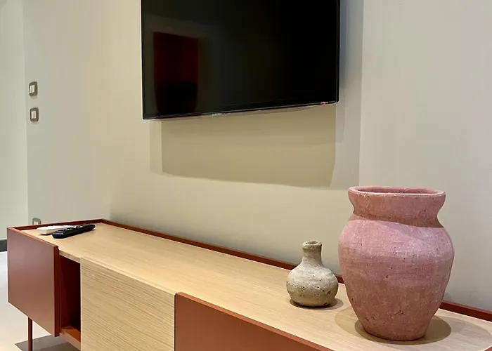 Ciuri Ciuri Guest Apartment Marsala