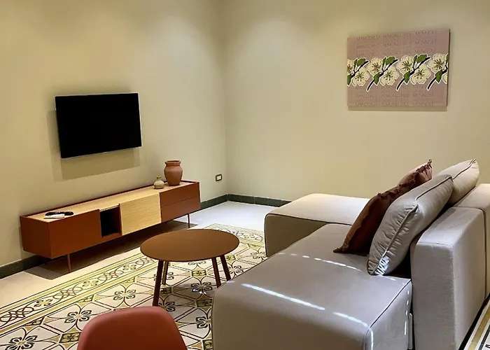 Ciuri Ciuri Guest Apartment Marsala