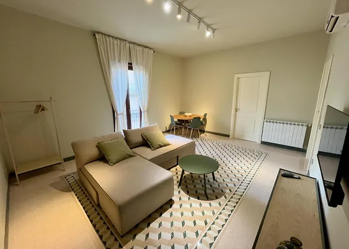 Apartment Ciuri Ciuri Guest Marsala