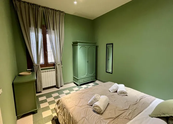 Ciuri Ciuri Guest Apartment Marsala