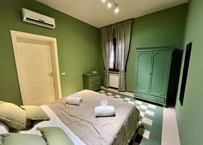 Ciuri Ciuri Guest Marsala