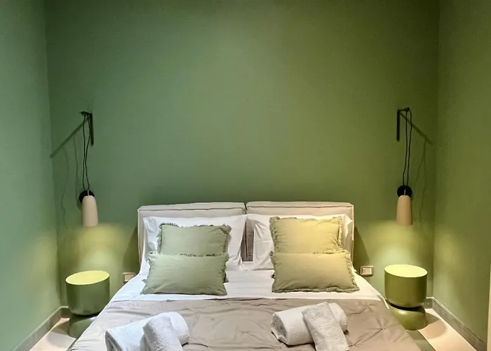 Apartment Ciuri Ciuri Guest *