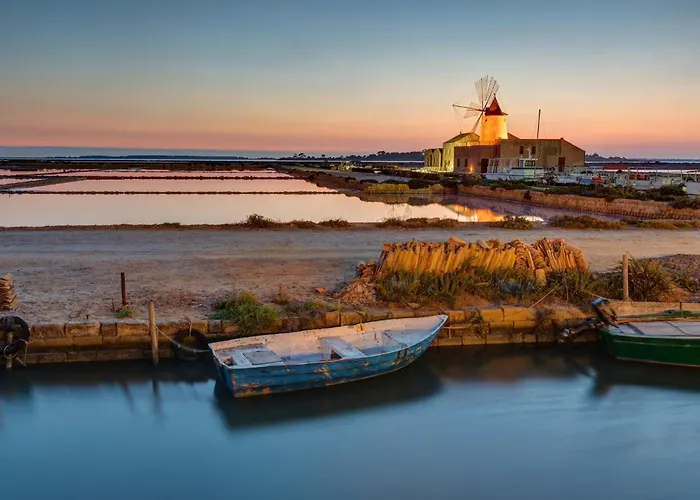 Ciuri Ciuri Guest Apartment *